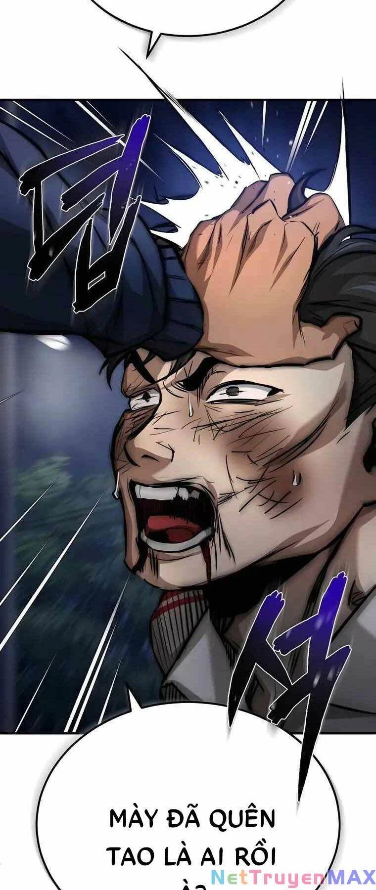 Ác Quỷ Trở Lại Học Đường Chapter 26 - 21