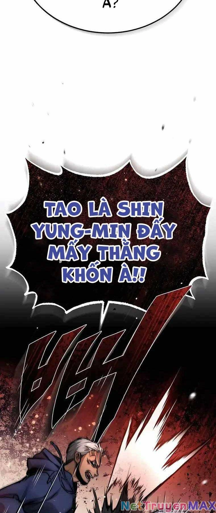 Ác Quỷ Trở Lại Học Đường Chapter 26 - 22