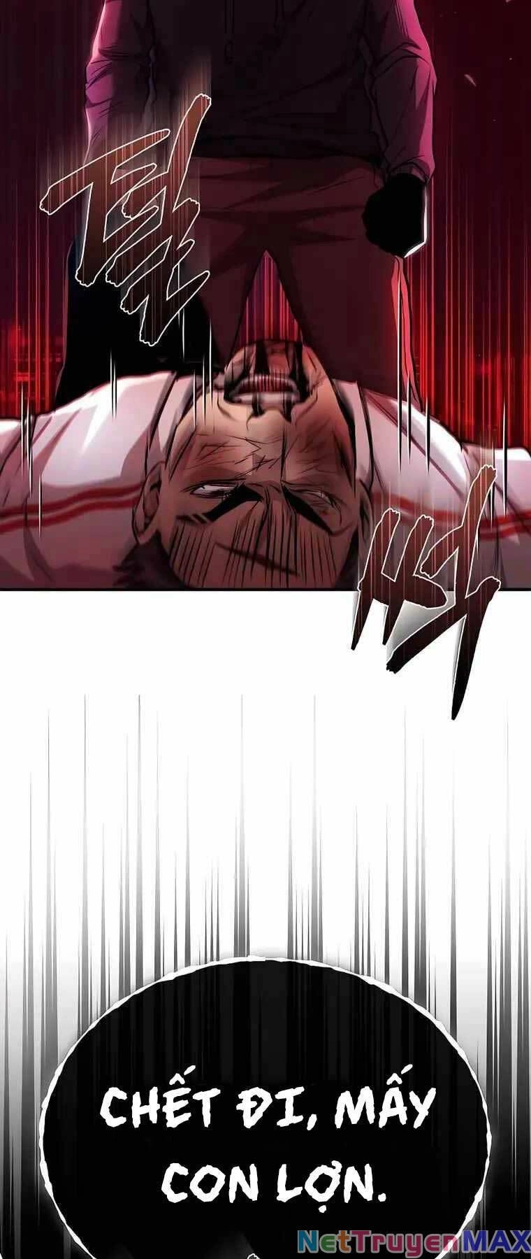 Ác Quỷ Trở Lại Học Đường Chapter 26 - 25