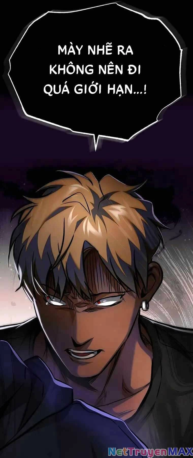 Ác Quỷ Trở Lại Học Đường Chapter 26 - 30