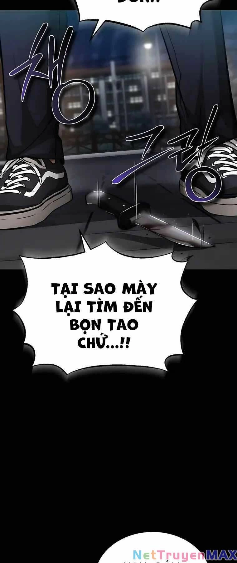 Ác Quỷ Trở Lại Học Đường Chapter 26 - 32