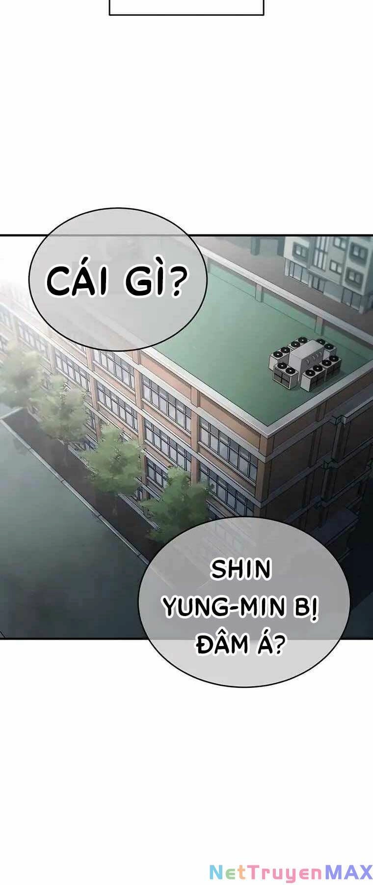 Ác Quỷ Trở Lại Học Đường Chapter 26 - 40