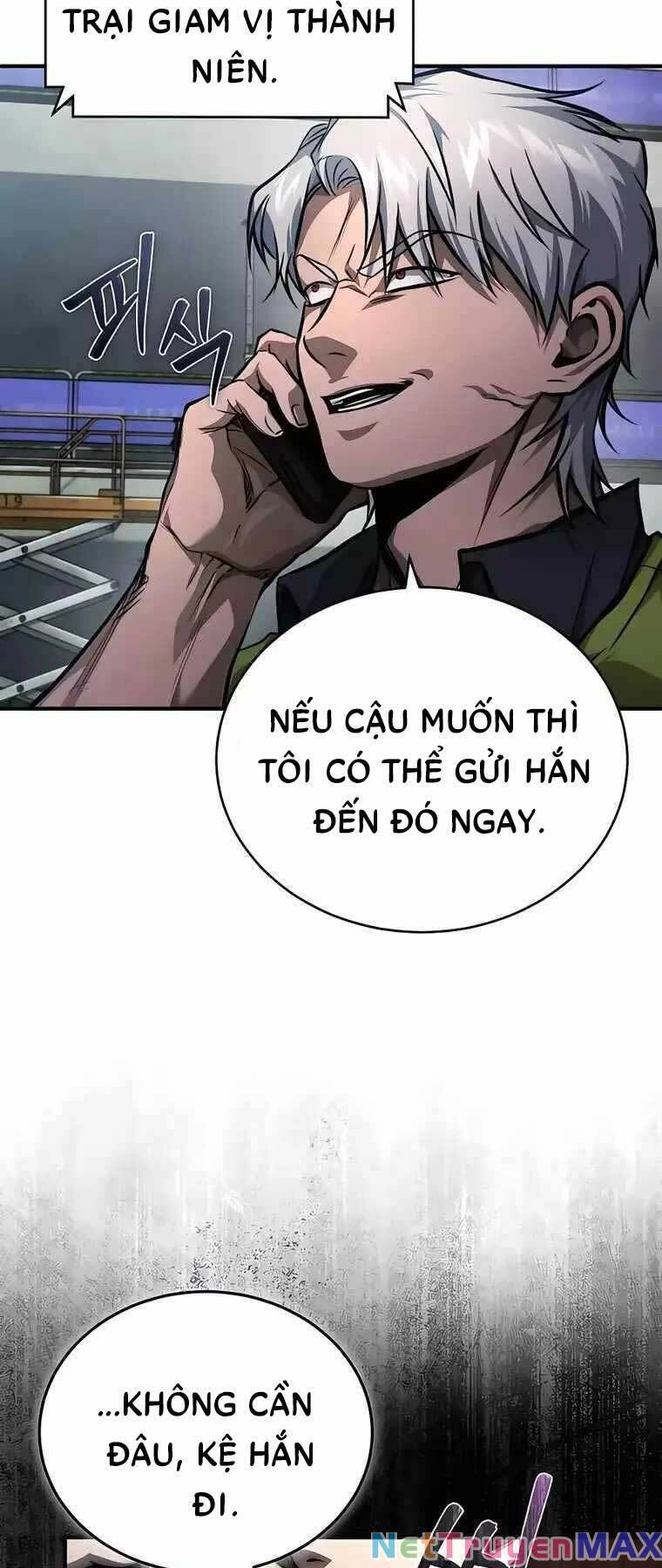 Ác Quỷ Trở Lại Học Đường Chapter 26 - 49