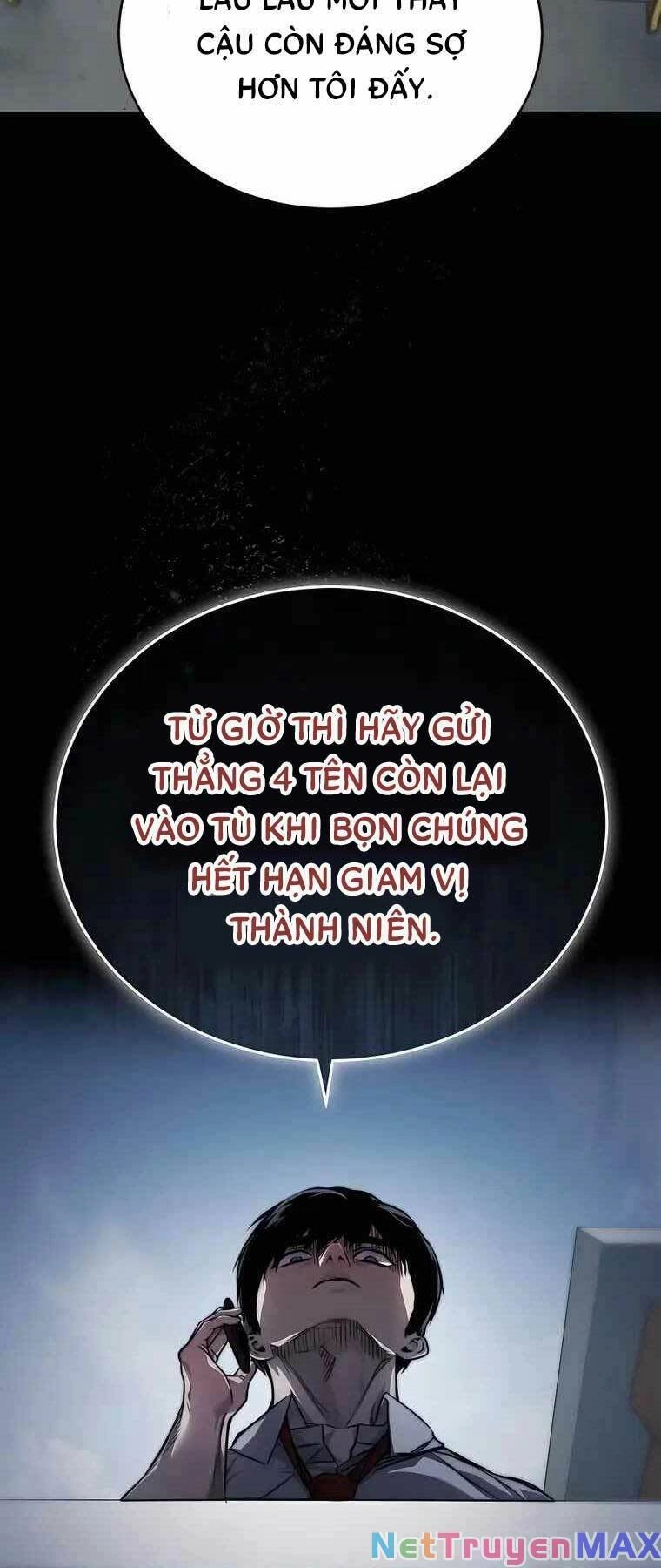 Ác Quỷ Trở Lại Học Đường Chapter 26 - 52