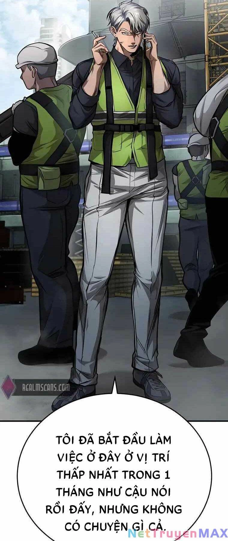 Ác Quỷ Trở Lại Học Đường Chapter 26 - 55