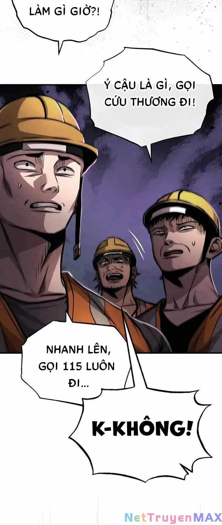 Ác Quỷ Trở Lại Học Đường Chapter 26 - 71