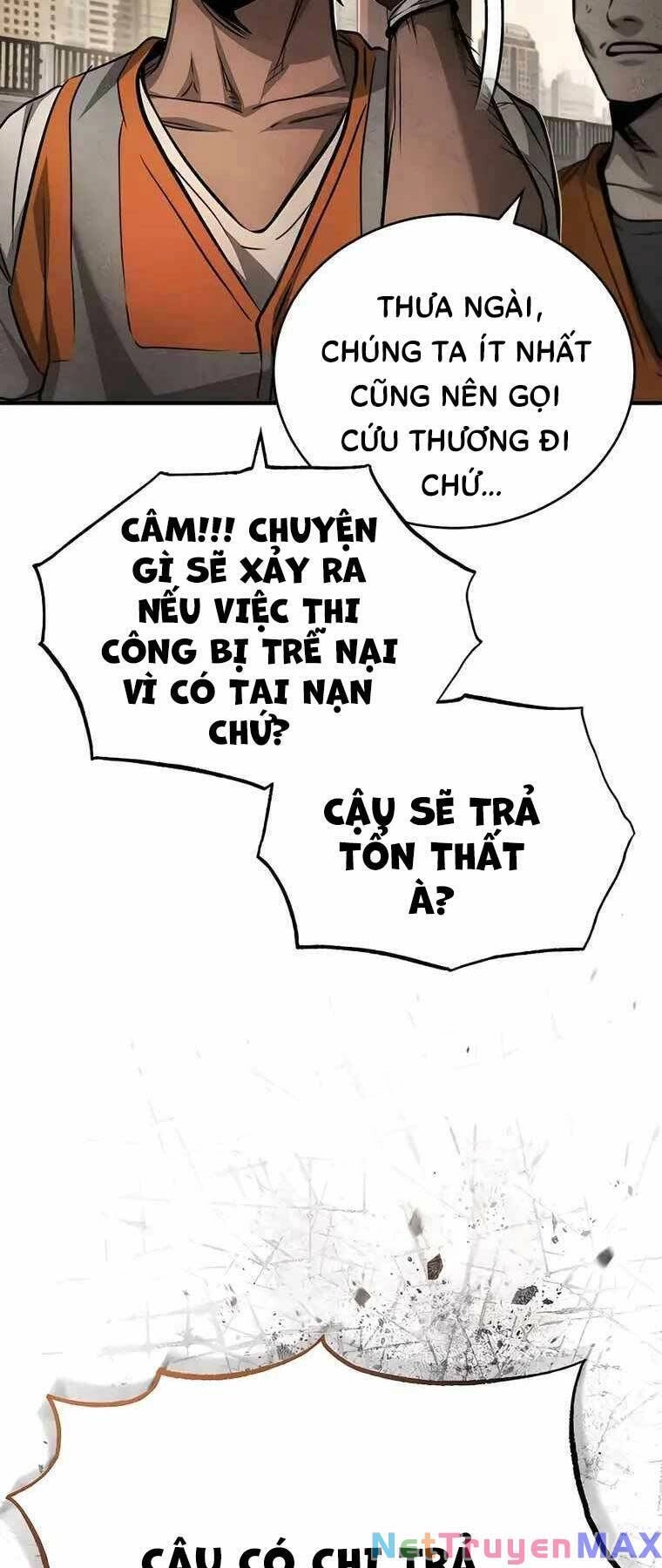 Ác Quỷ Trở Lại Học Đường Chapter 26 - 74