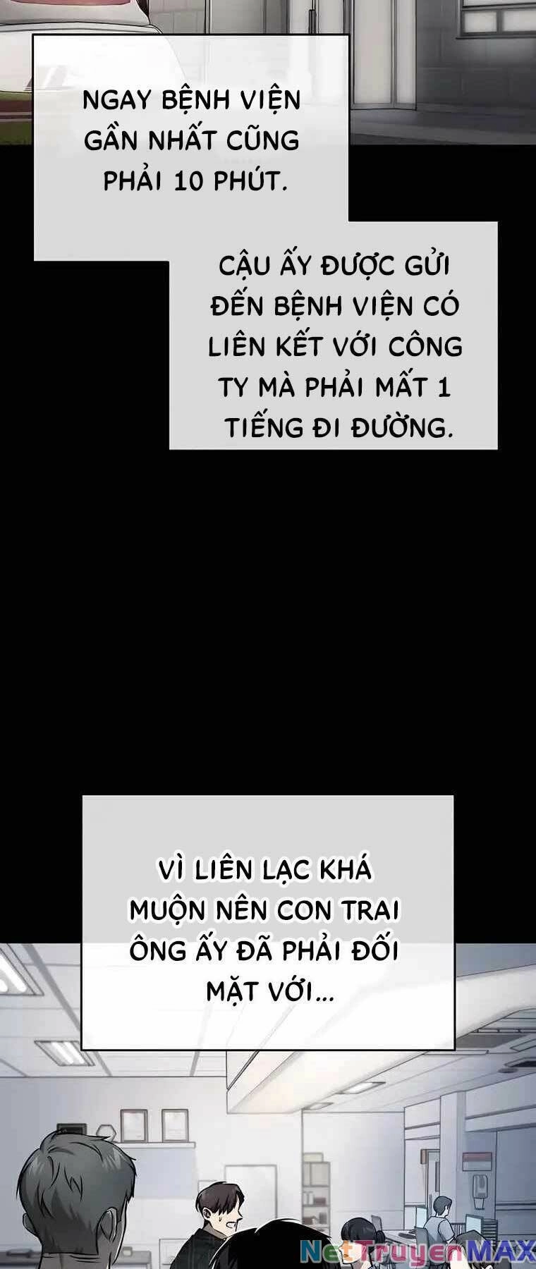 Ác Quỷ Trở Lại Học Đường Chapter 26 - 76