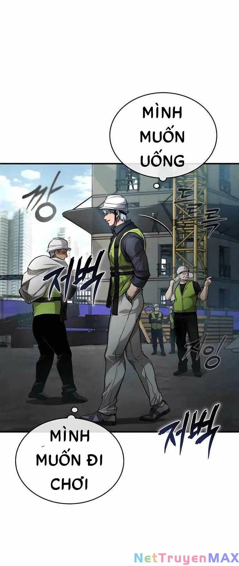 Ác Quỷ Trở Lại Học Đường Chapter 26 - 83