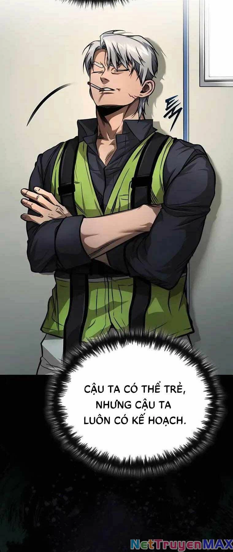 Ác Quỷ Trở Lại Học Đường Chapter 26 - 85