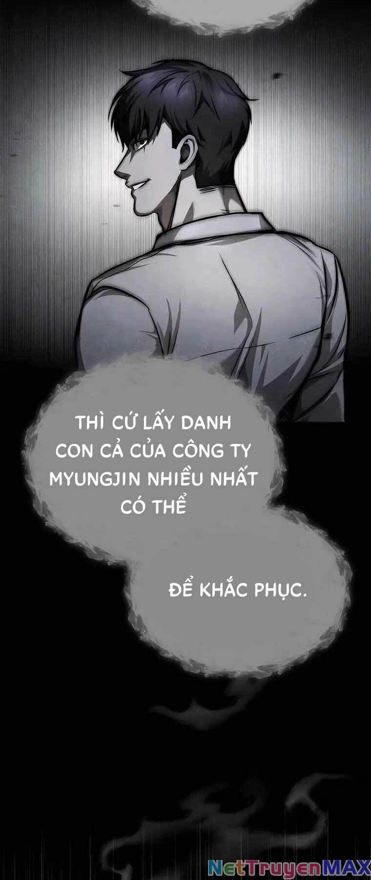 Ác Quỷ Trở Lại Học Đường Chapter 26 - 102