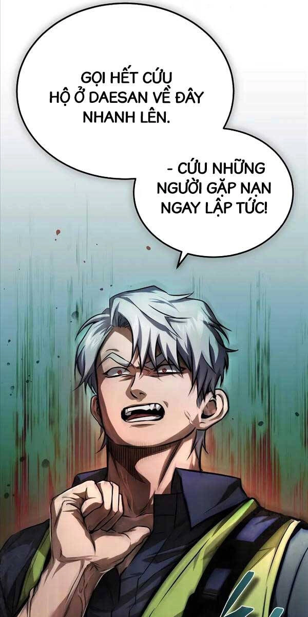 Ác Quỷ Trở Lại Học Đường Chapter 27 - 5