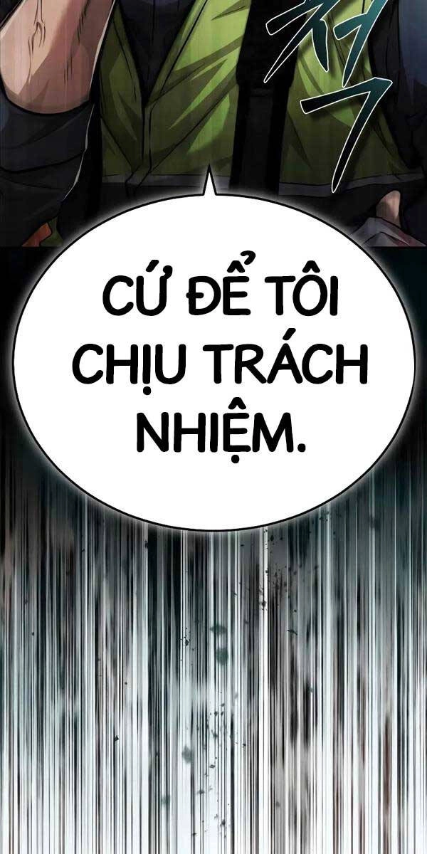 Ác Quỷ Trở Lại Học Đường Chapter 27 - 6