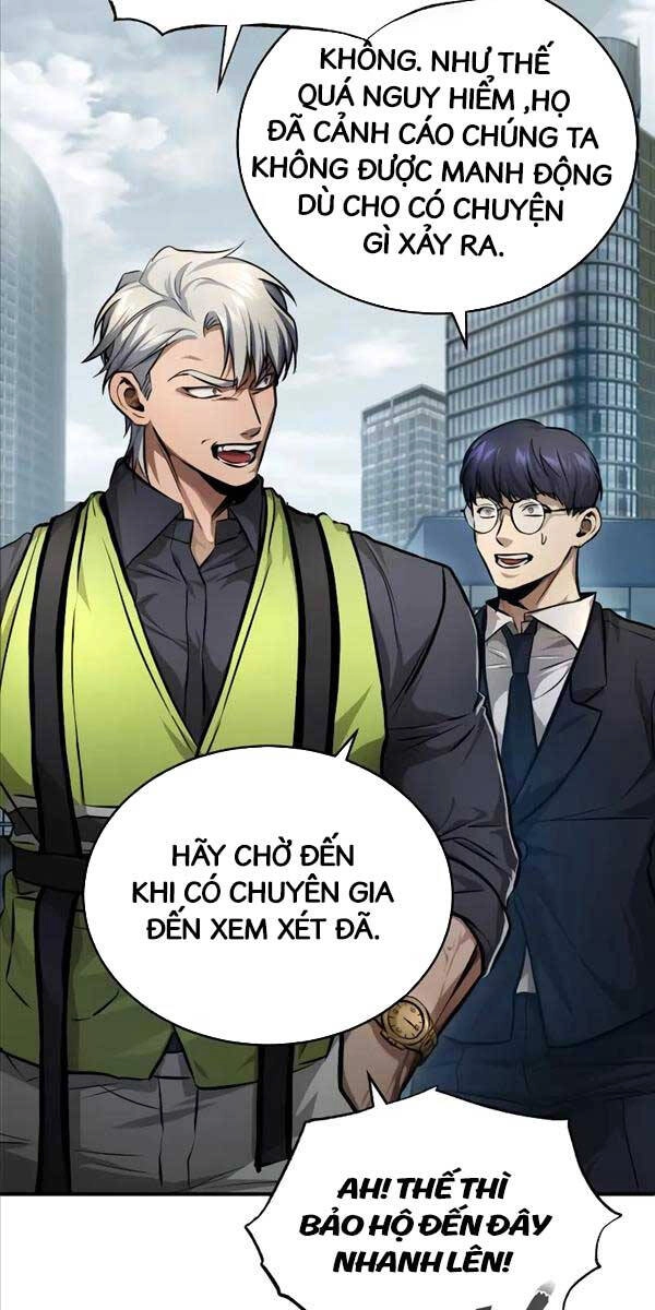 Ác Quỷ Trở Lại Học Đường Chapter 27 - 10