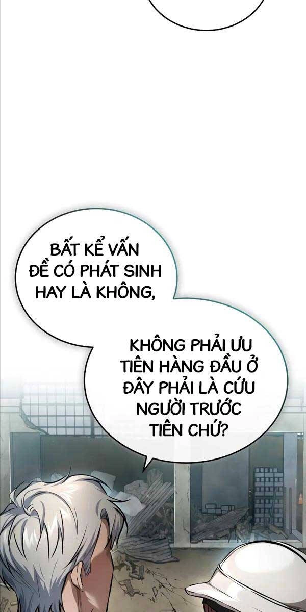 Ác Quỷ Trở Lại Học Đường Chapter 27 - 22
