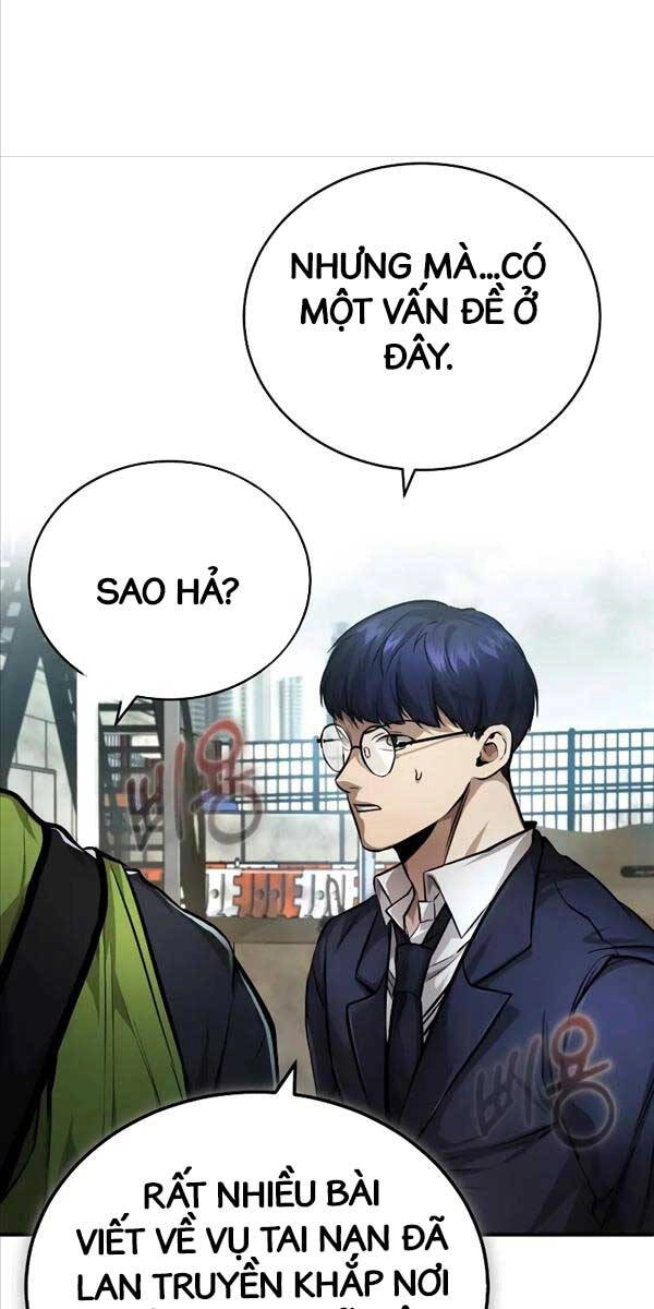 Ác Quỷ Trở Lại Học Đường Chapter 27 - 28