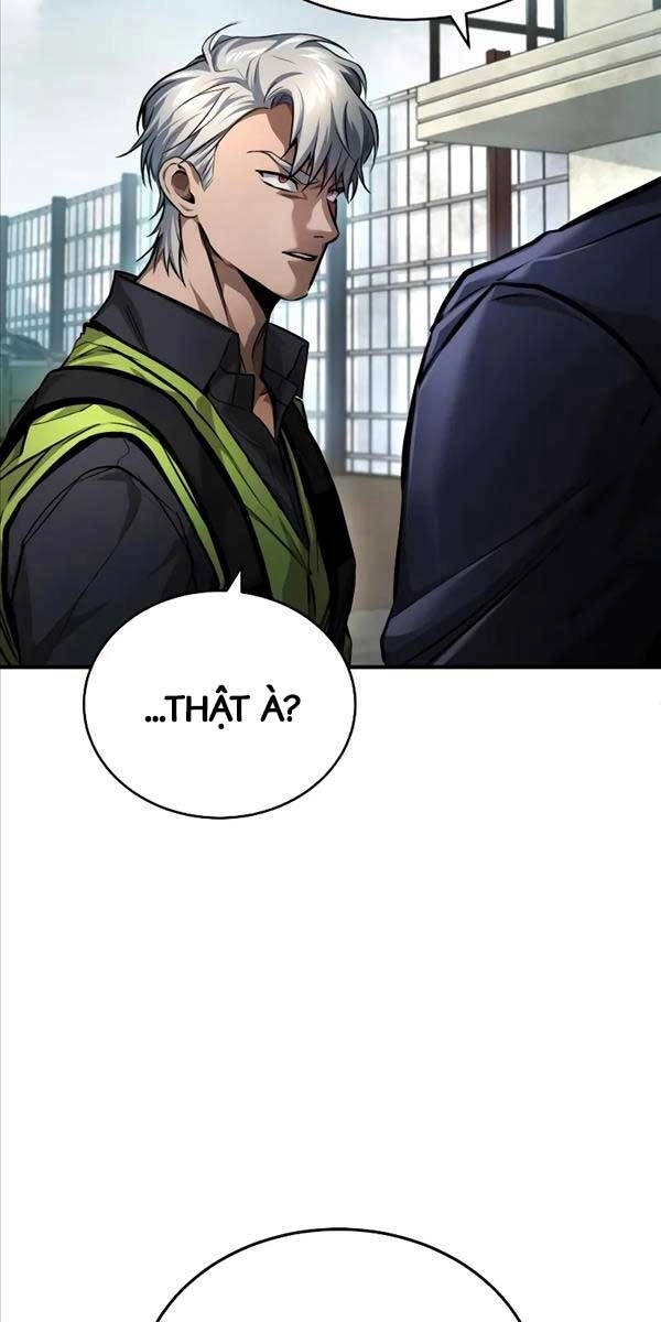 Ác Quỷ Trở Lại Học Đường Chapter 27 - 30