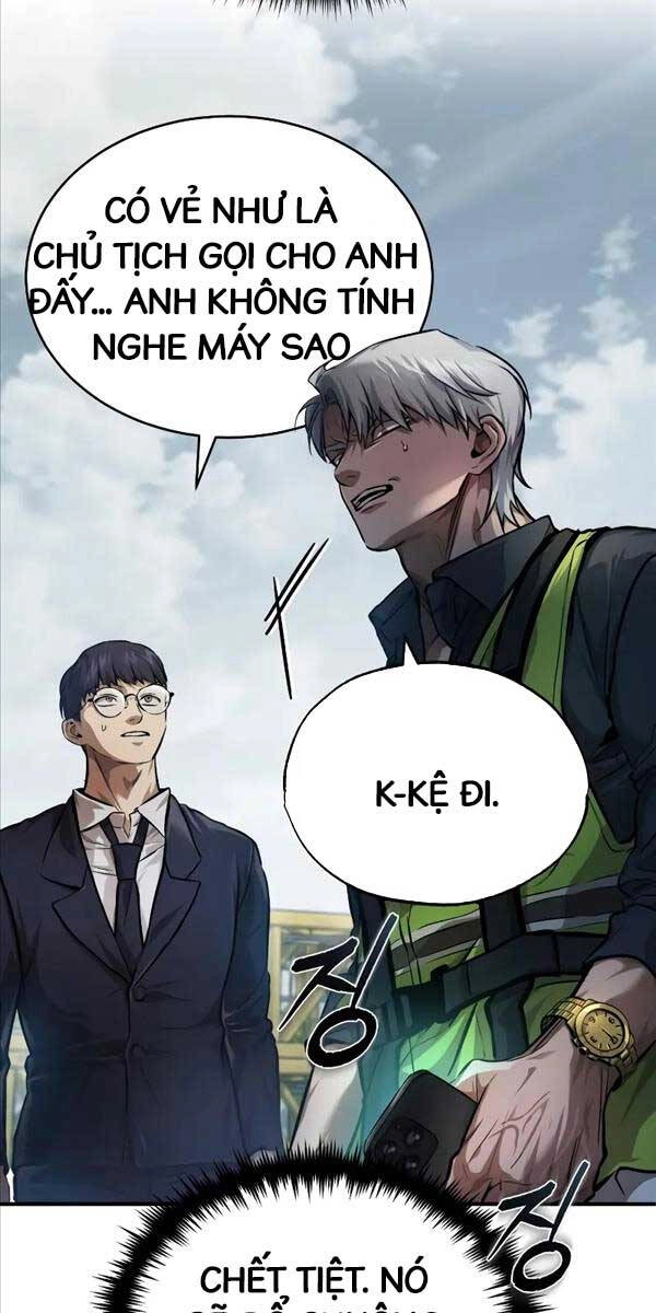 Ác Quỷ Trở Lại Học Đường Chapter 27 - 35