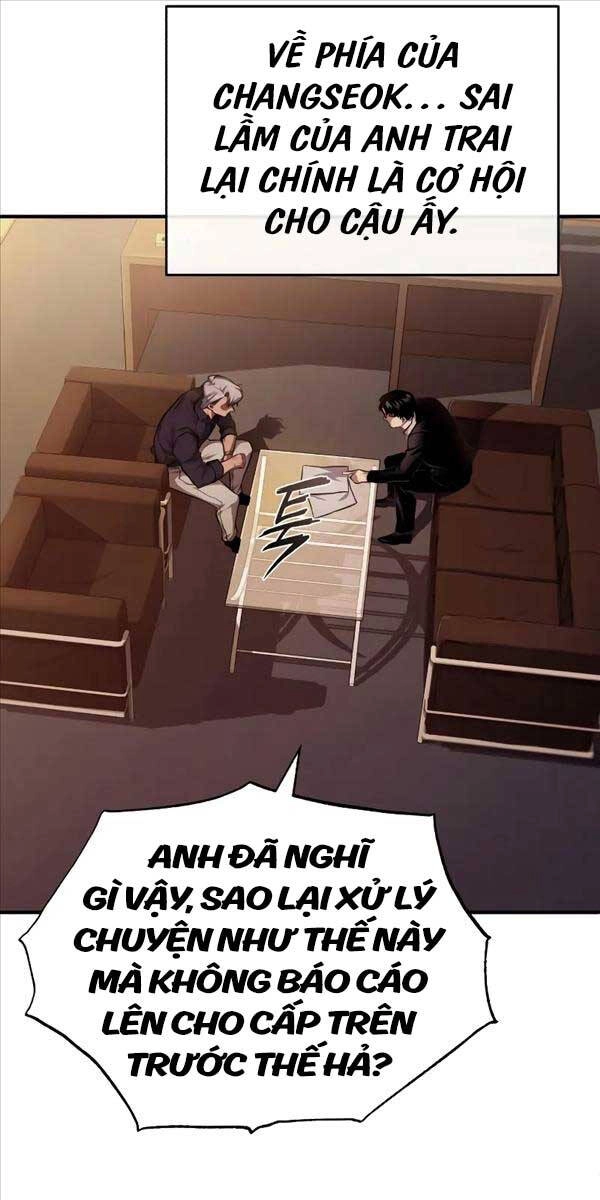 Ác Quỷ Trở Lại Học Đường Chapter 27 - 42