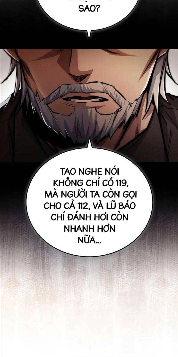 Ác Quỷ Trở Lại Học Đường Chapter 27 - 48