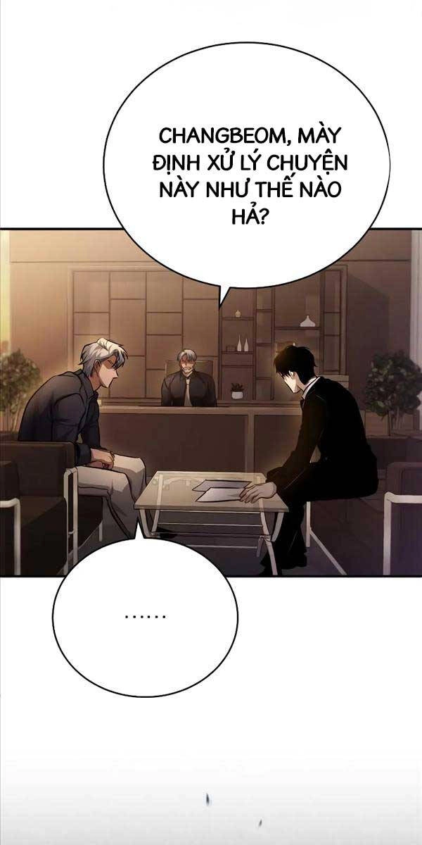 Ác Quỷ Trở Lại Học Đường Chapter 27 - 49