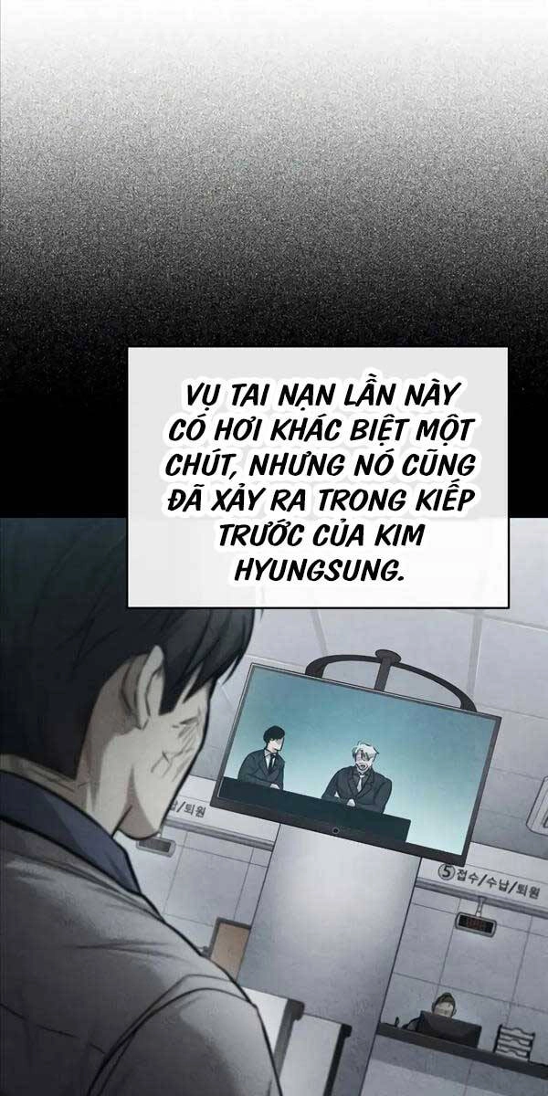 Ác Quỷ Trở Lại Học Đường Chapter 27 - 70