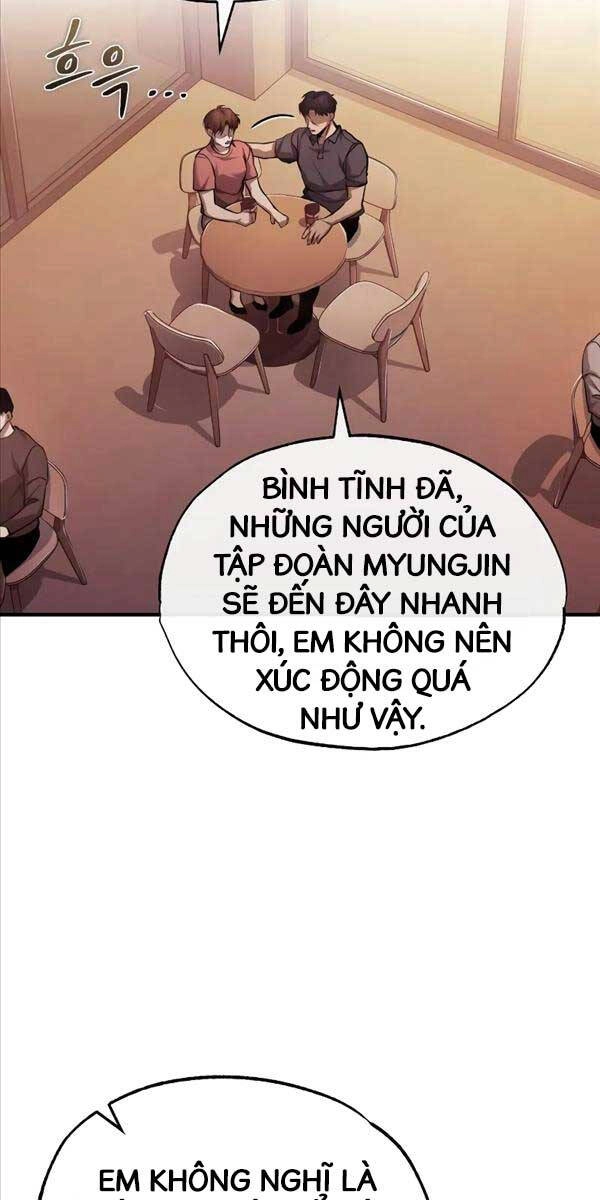 Ác Quỷ Trở Lại Học Đường Chapter 27 - 84