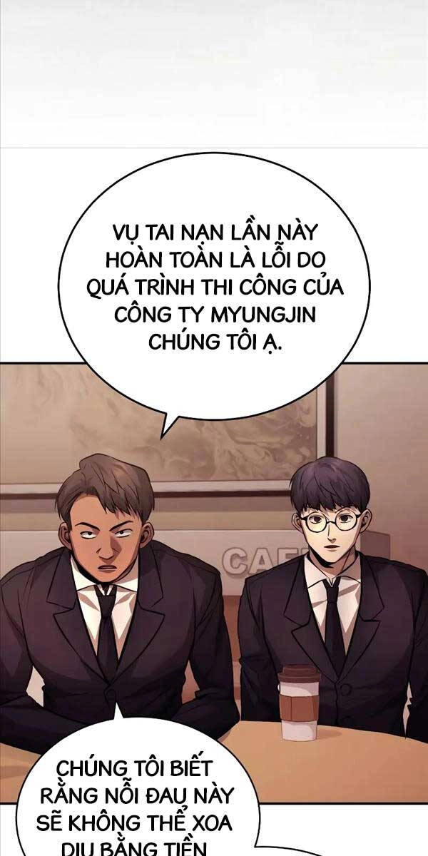 Ác Quỷ Trở Lại Học Đường Chapter 27 - 96