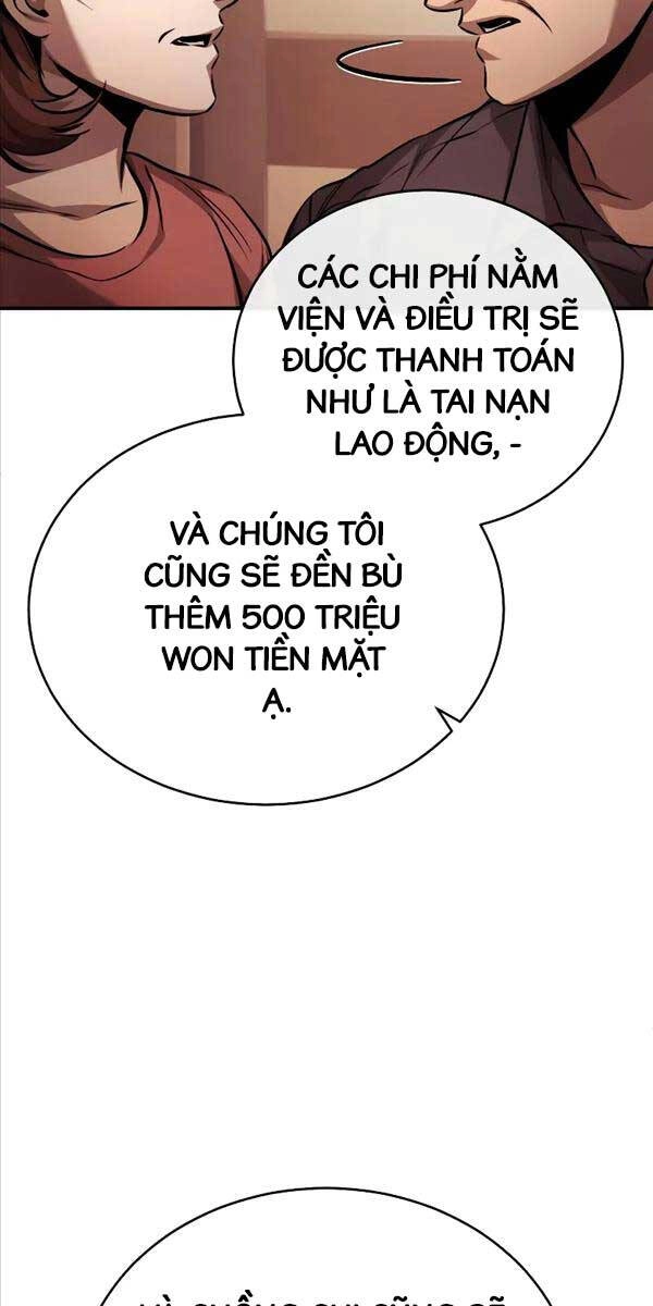 Ác Quỷ Trở Lại Học Đường Chapter 27 - 98