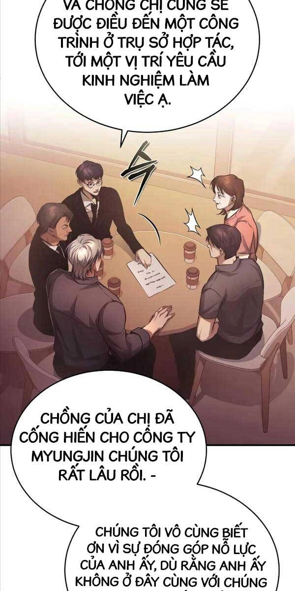 Ác Quỷ Trở Lại Học Đường Chapter 27 - 99