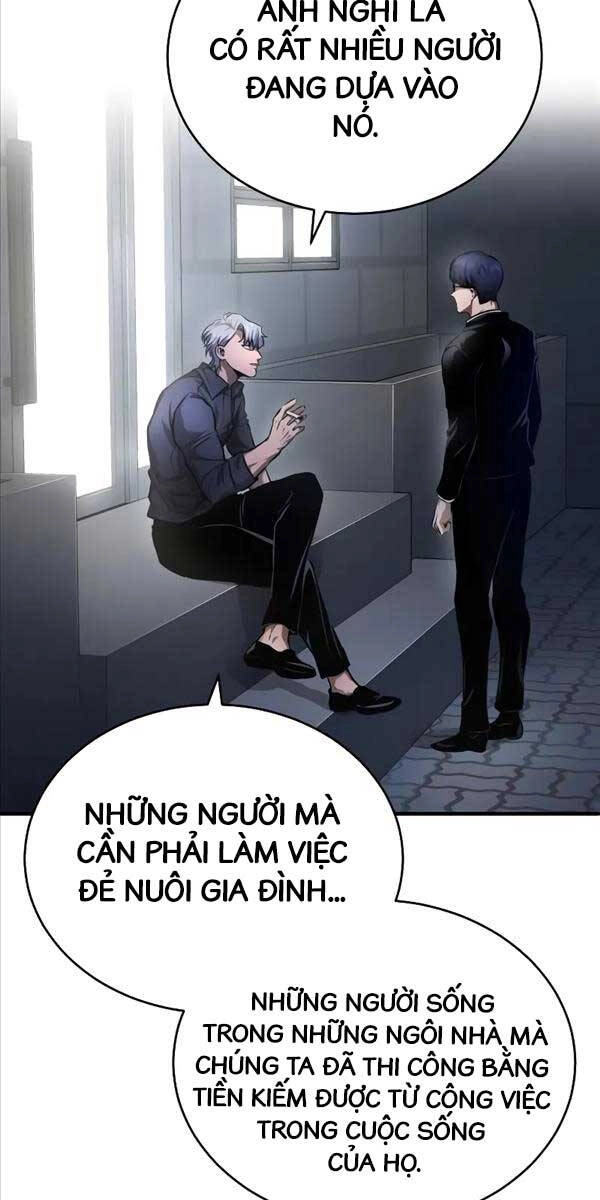 Ác Quỷ Trở Lại Học Đường Chapter 27 - 107