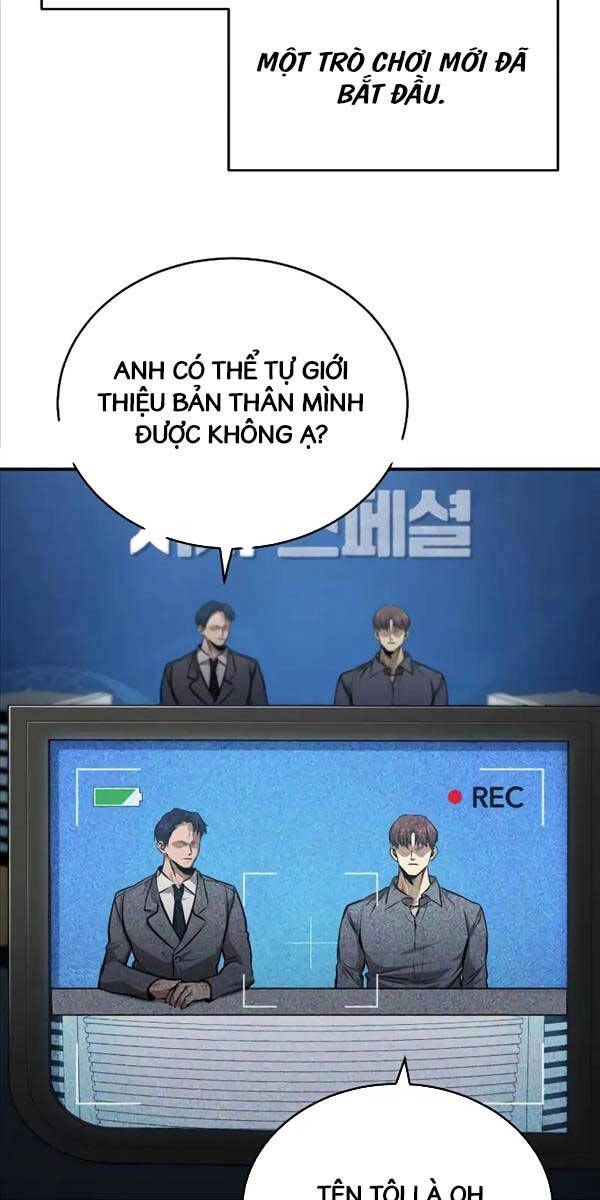 Ác Quỷ Trở Lại Học Đường Chapter 27 - 118