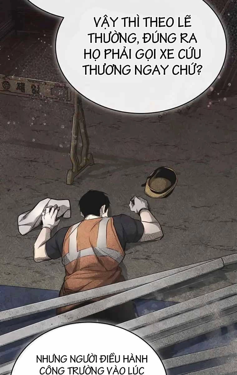 Ác Quỷ Trở Lại Học Đường Chapter 28 - 17