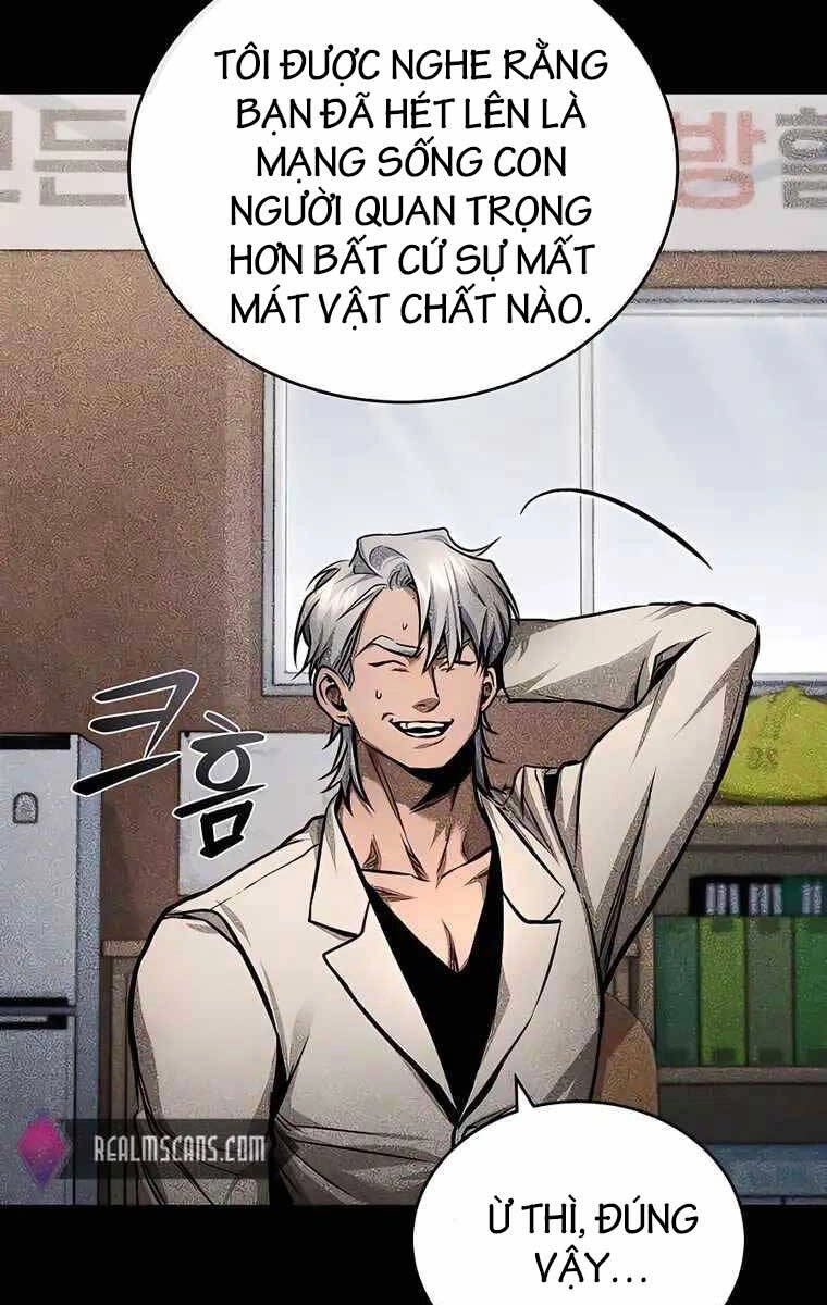 Ác Quỷ Trở Lại Học Đường Chapter 28 - 67