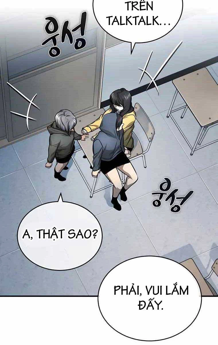 Ác Quỷ Trở Lại Học Đường Chapter 28 - 108