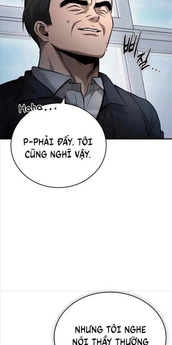 Ác Quỷ Trở Lại Học Đường Chapter 29 - 6