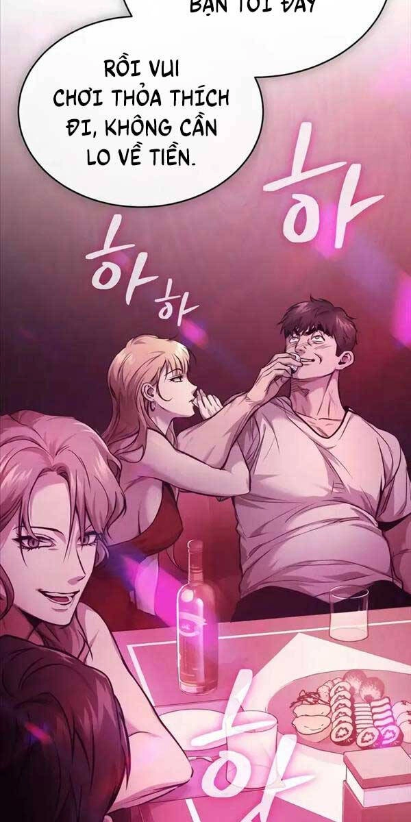 Ác Quỷ Trở Lại Học Đường Chapter 29 - 8