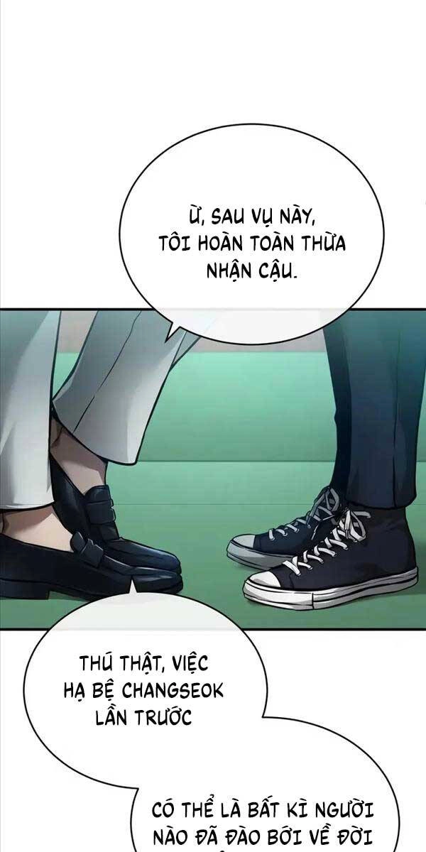 Ác Quỷ Trở Lại Học Đường Chapter 29 - 17