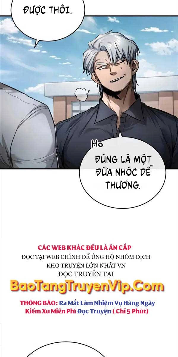 Ác Quỷ Trở Lại Học Đường Chapter 29 - 23