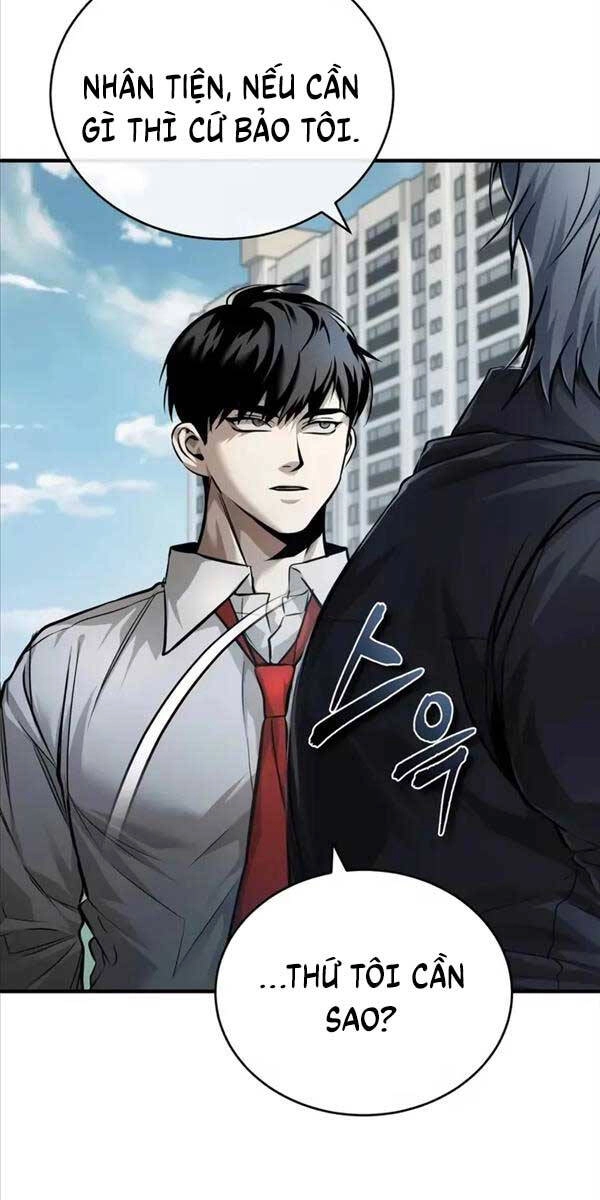 Ác Quỷ Trở Lại Học Đường Chapter 29 - 24