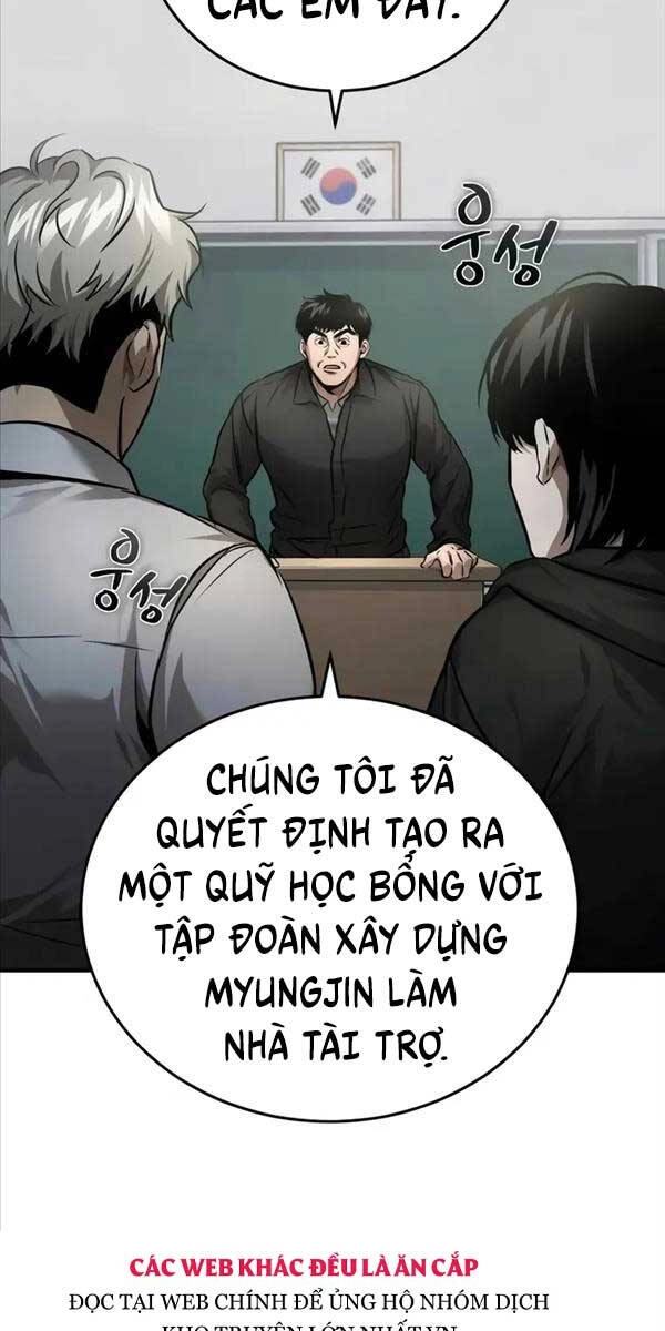 Ác Quỷ Trở Lại Học Đường Chapter 29 - 29