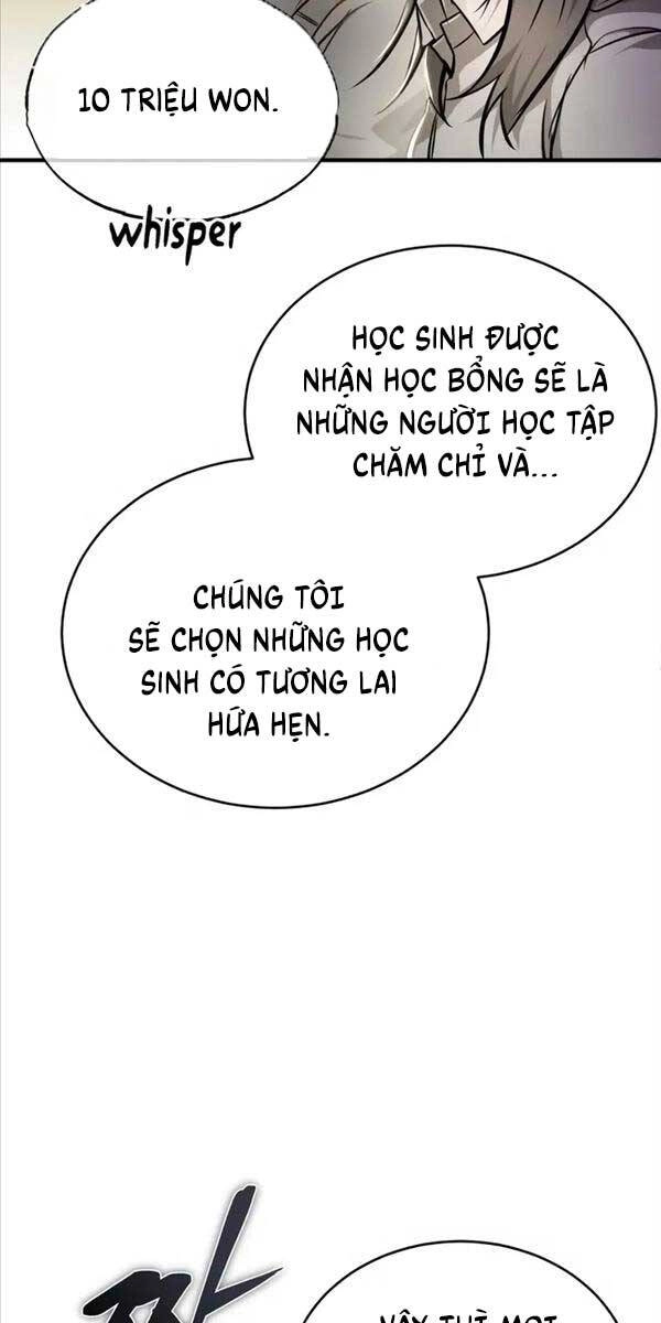 Ác Quỷ Trở Lại Học Đường Chapter 29 - 31