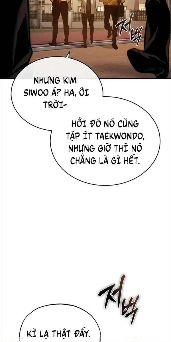 Ác Quỷ Trở Lại Học Đường Chapter 29 - 38