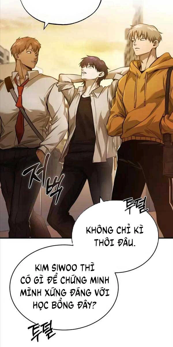 Ác Quỷ Trở Lại Học Đường Chapter 29 - 39