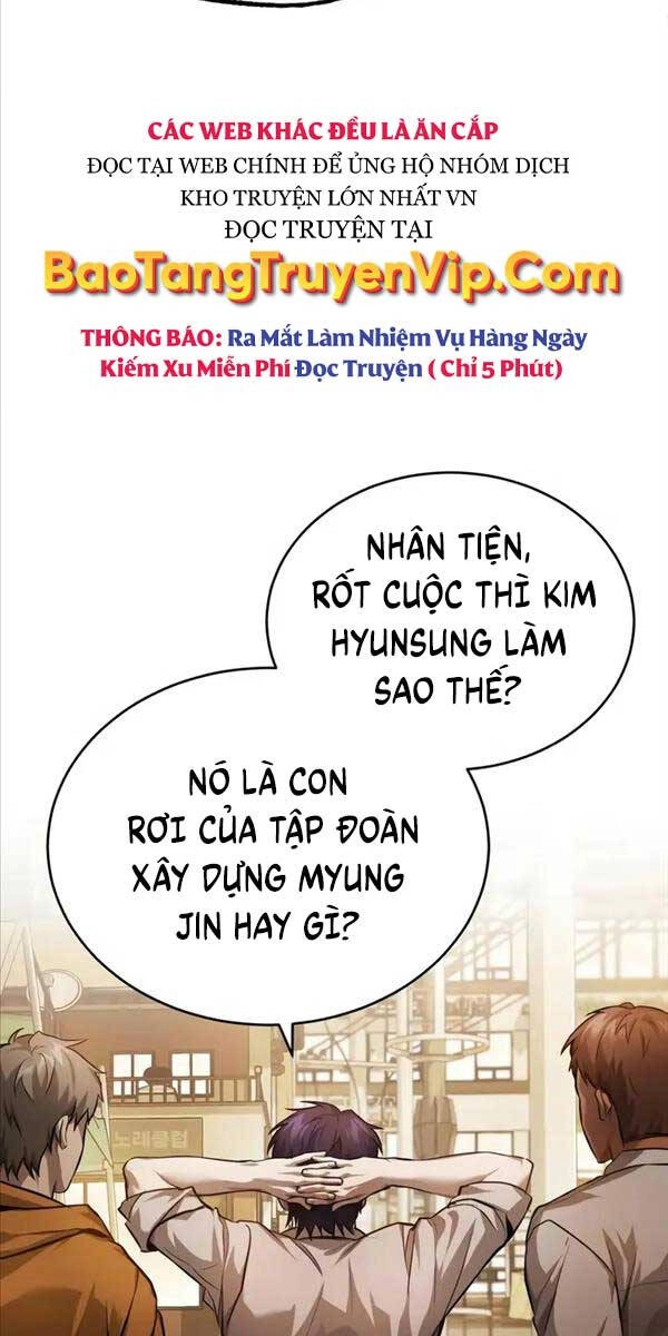 Ác Quỷ Trở Lại Học Đường Chapter 29 - 41