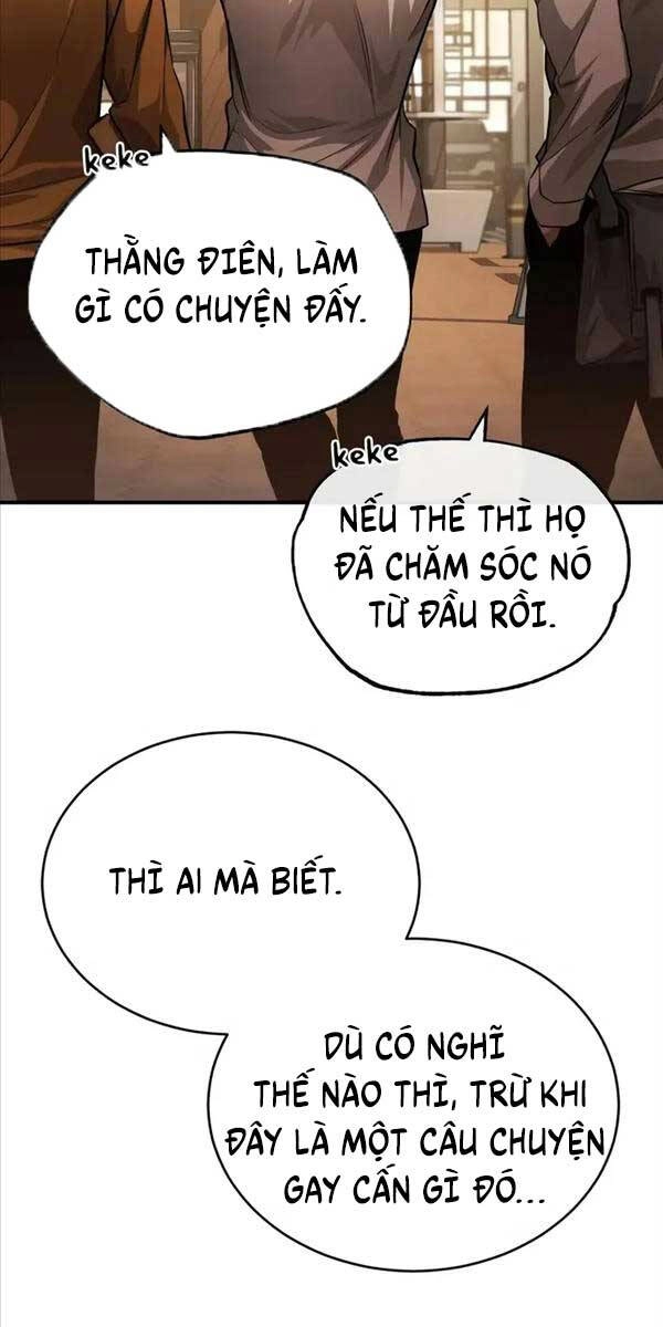 Ác Quỷ Trở Lại Học Đường Chapter 29 - 42