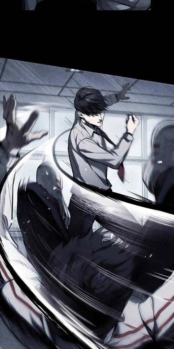 Ác Quỷ Trở Lại Học Đường Chapter 29 - 49