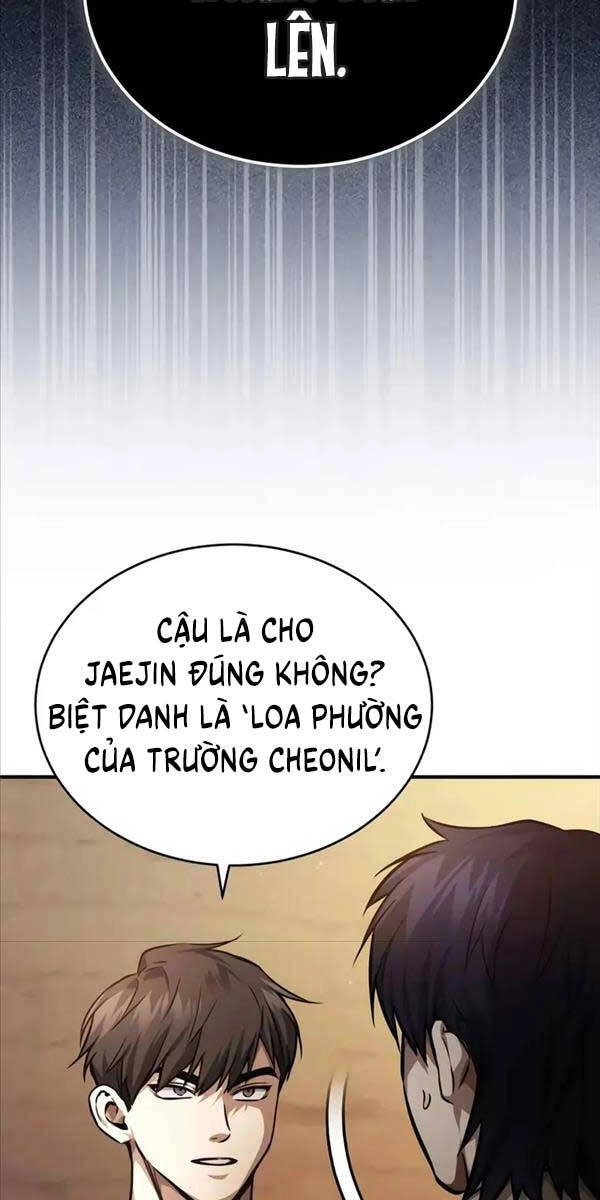 Ác Quỷ Trở Lại Học Đường Chapter 29 - 52