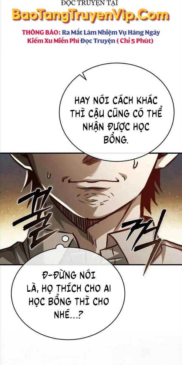 Ác Quỷ Trở Lại Học Đường Chapter 29 - 58