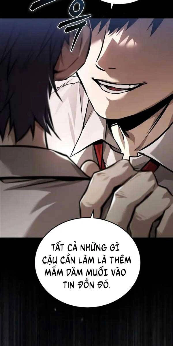 Ác Quỷ Trở Lại Học Đường Chapter 29 - 61